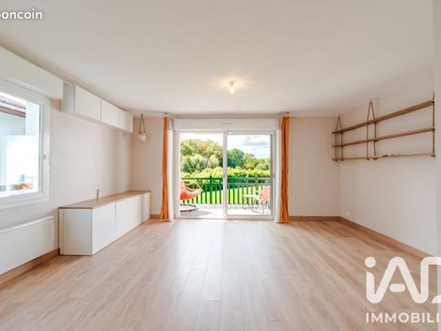 Appartement vente à Urt, Pyrénées-Atlantiques