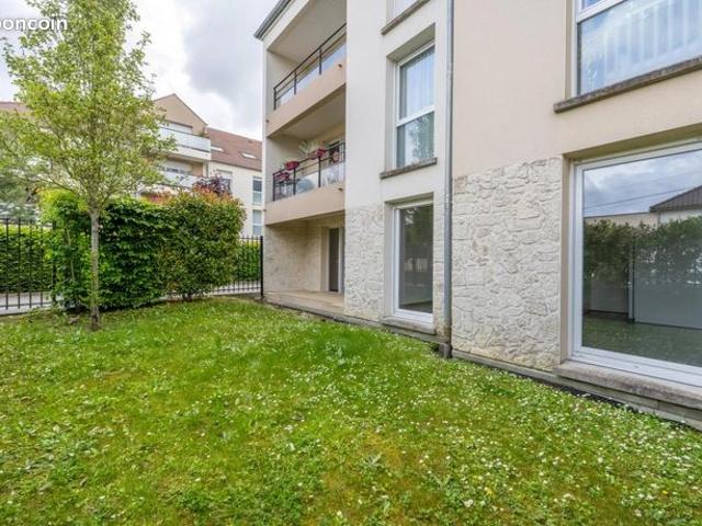 Appartement vente à Rambouillet