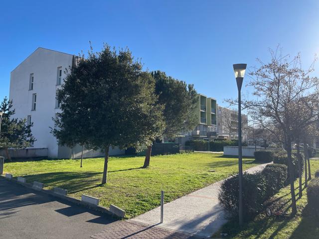 Appartement vente à Toulouse