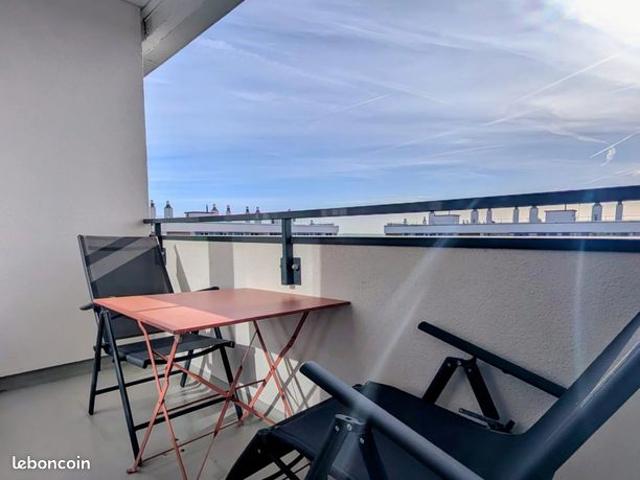 Appartement vente à Versailles, Les Clayes-sous-bois