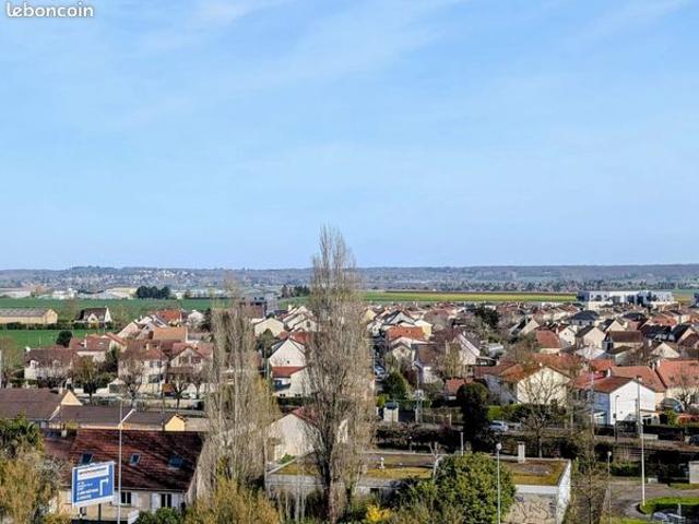 Appartement vente à Versailles, Les Clayes-sous-bois
