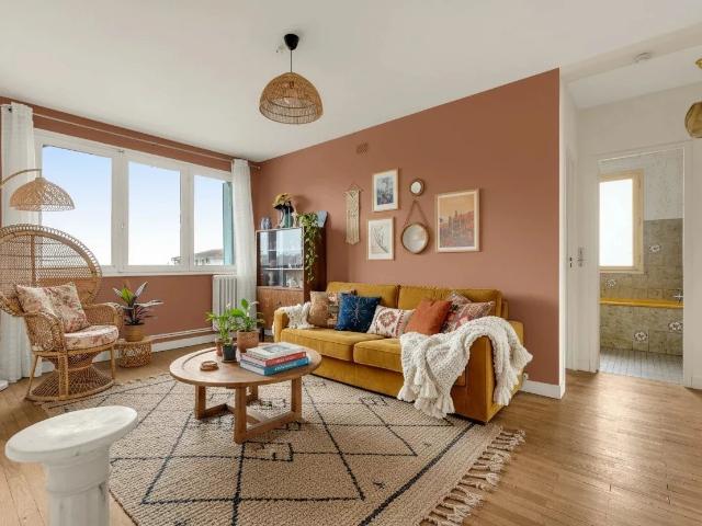 Appartement vente à Toulouse