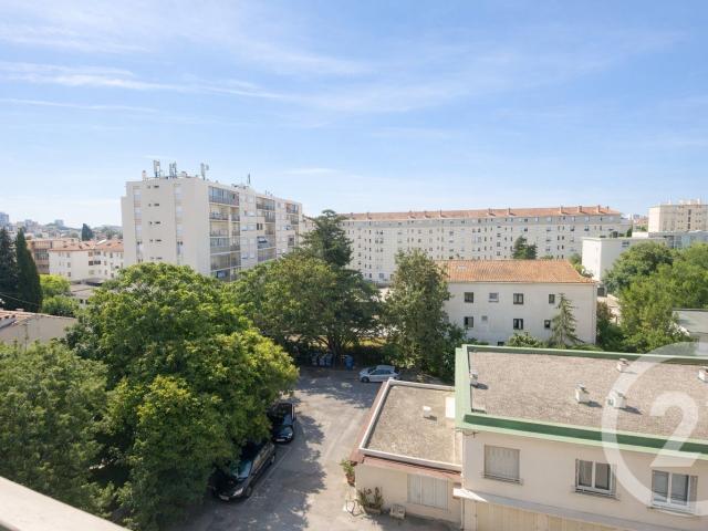 Appartement vente à Arrondissement de Toulon, Toulon