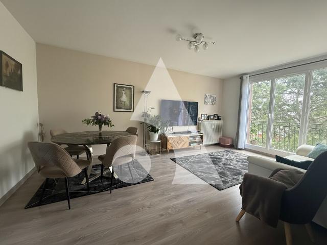 Appartement vente à Saint-Denis, Epinay-sur-seine