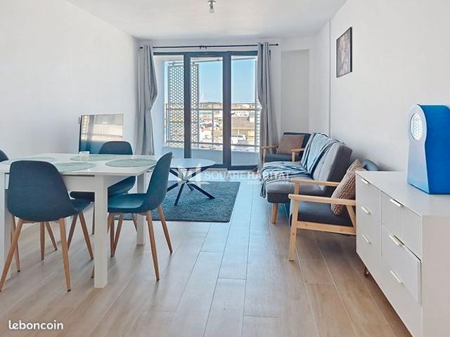 Appartement vente à Lorient, Bretagne