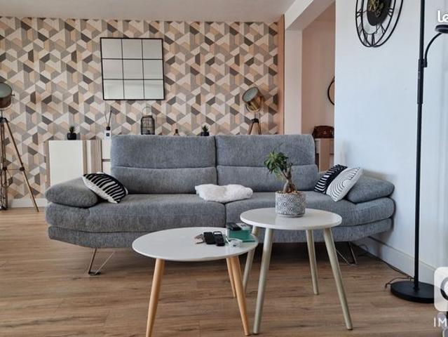 Appartement vente à Quimper, Bretagne