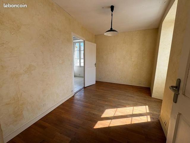 Appartement vente à Nantes