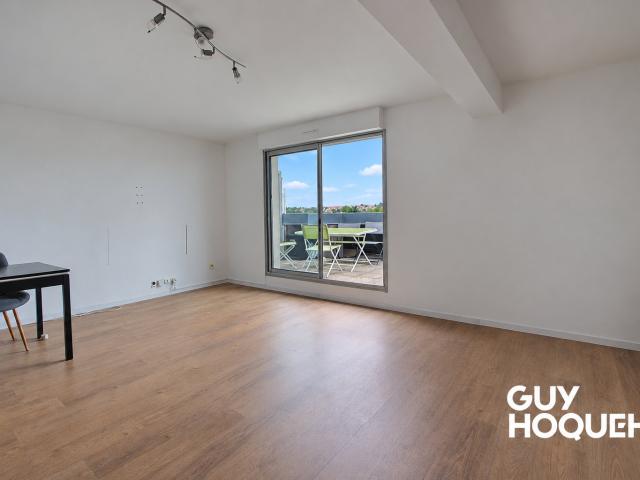 Appartement vente à Quartier Centre Ville, Viry-Châtillon