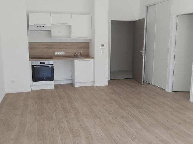 Appartement location à Nantes, La Chapelle-sur-erdre
