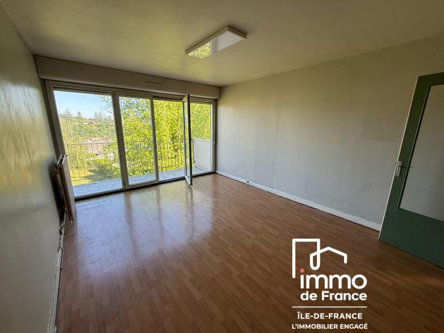Appartement vente à Résidence Les Rieux, Palaiseau