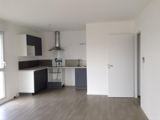 Appartement location à Saint-Nazaire, Saint-nazaire