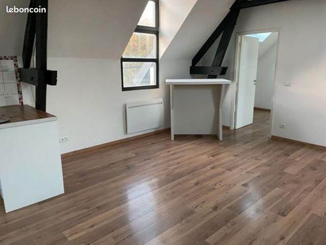 Appartement vente à Arras, Bapaume
