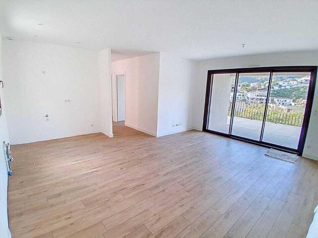 Appartement vente à Ajaccio, Grosseto-prugna
