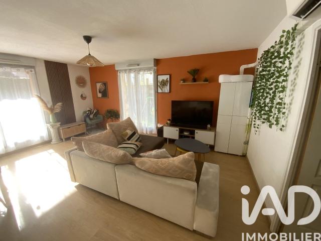 Appartement vente à Toulouse