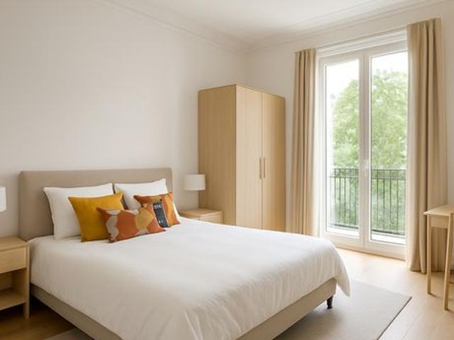 Appartement vente à Lesparre-Médoc, Lacanau