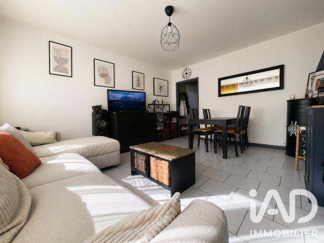 Appartement vente à Évry, Petit-bourg
