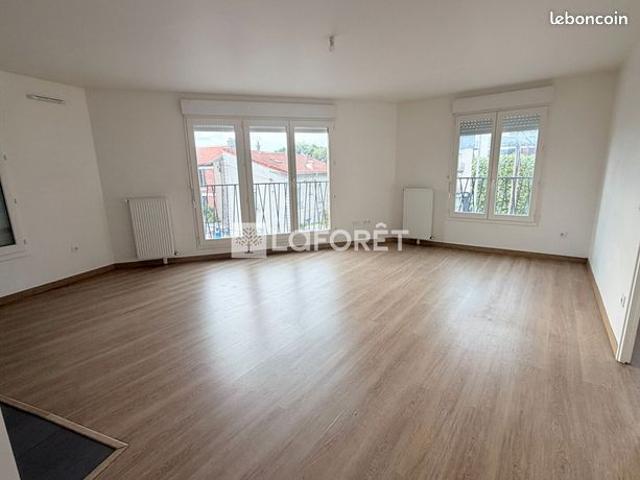Appartement vente à Dreux, Montreuil