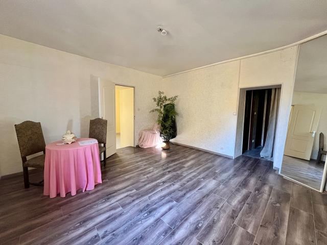 Appartement vente à Béziers