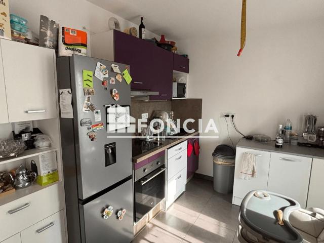 Appartement vente à Narbonne