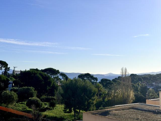 Appartement vente à Marseille, La Ciotat