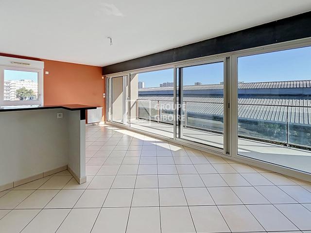 Appartement vente à Nantes