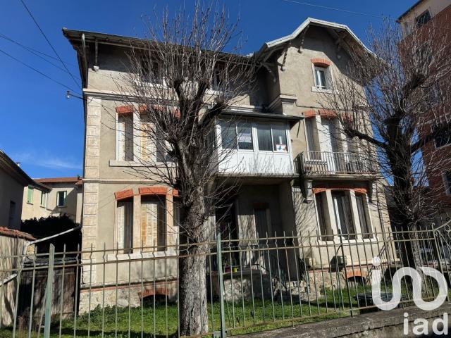 Appartement vente à Faubourg du Soleil, Alès
