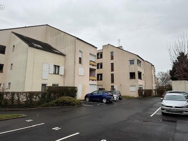 Appartement vente à Clermont