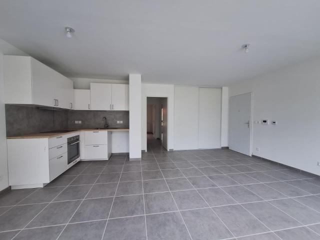 Appartement location à Dijon