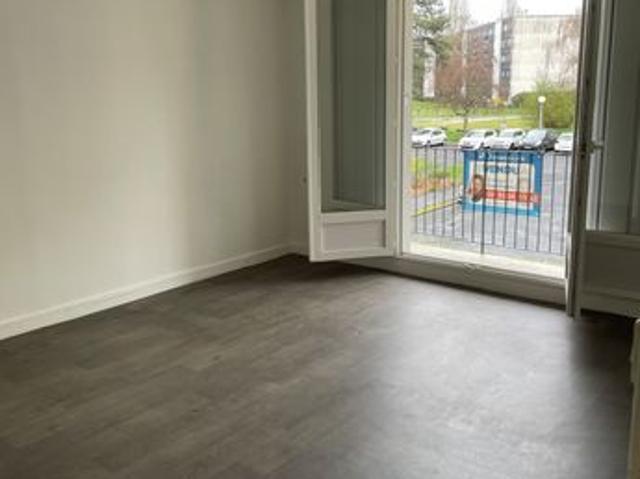 Appartement vente à Pontoise