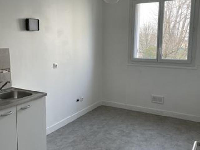 Appartement vente à Pontoise