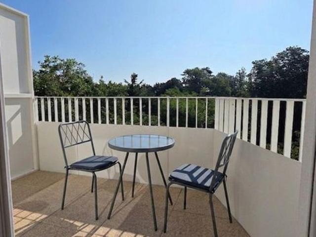 Appartement vente à Nantes, Saint-sébastien-sur-loire