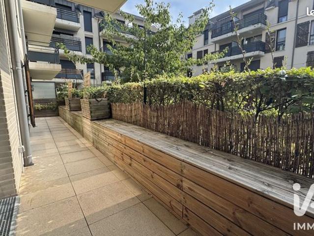 Appartement vente à Argenteuil, Cormeilles-en-parisis