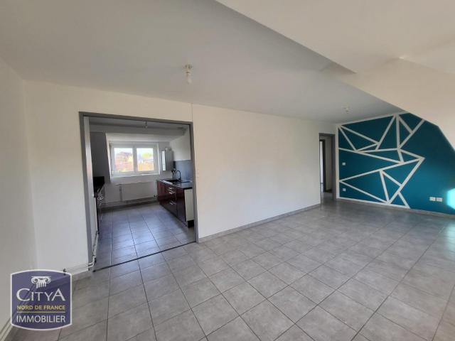 Appartement location à Saint-Omer, Pas-de-Calais