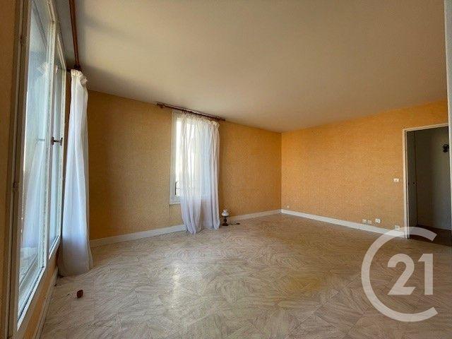 Appartement vente à Pontoise, Eragny