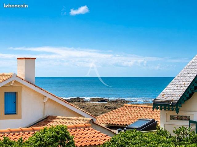 Appartement vente à Les Sables-d'Olonne, Saint-hilaire-de-riez