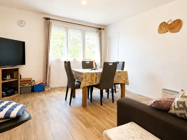 Appartement vente à Perpignan