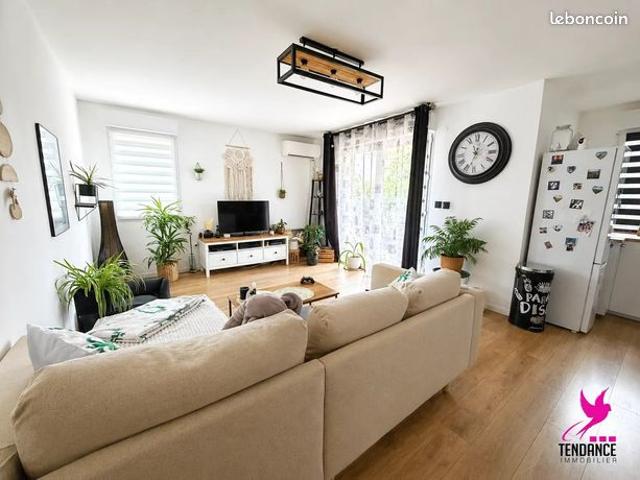 Appartement vente à Toulouse, Daux