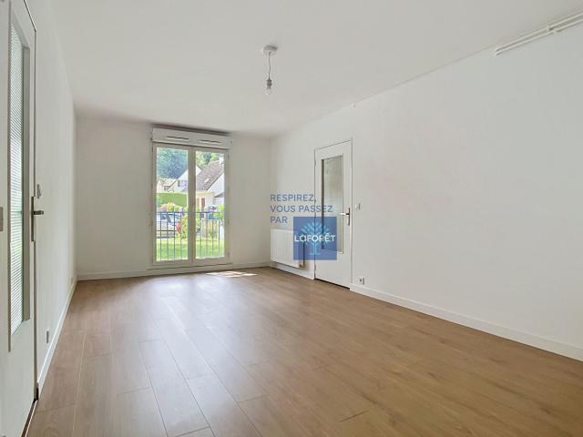 Appartement location à Senlis, Nogent-sur-oise