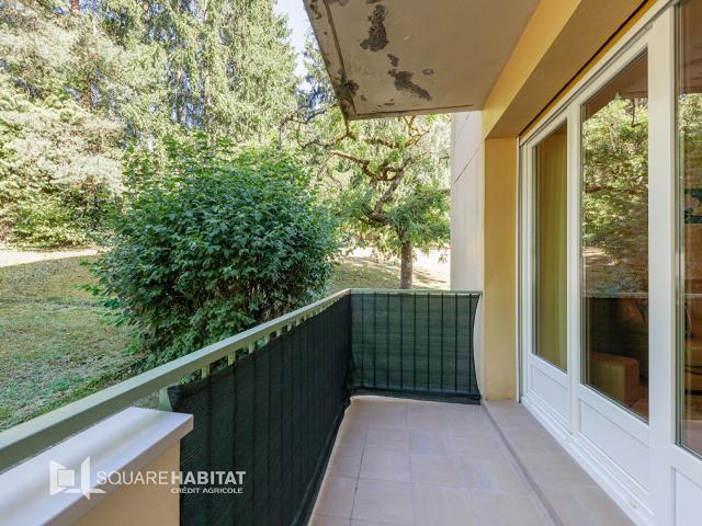 Appartement vente à Belfort, Saraz