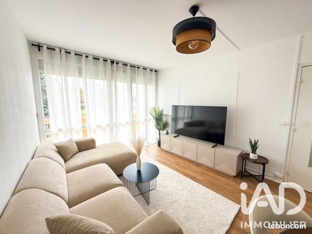 Appartement vente à Gaillon, Eure