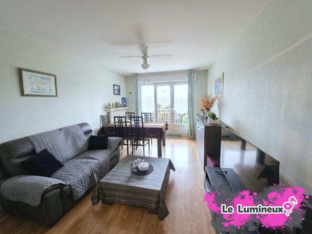 Appartement vente à Lure, Luxeuil-les-bains