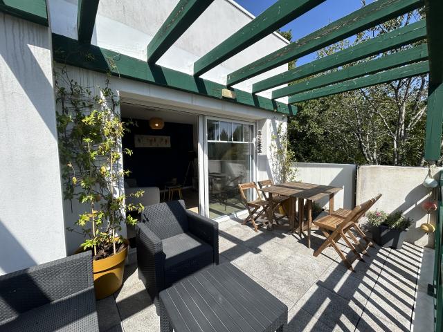 Appartement vente à Bayonne, Bidart