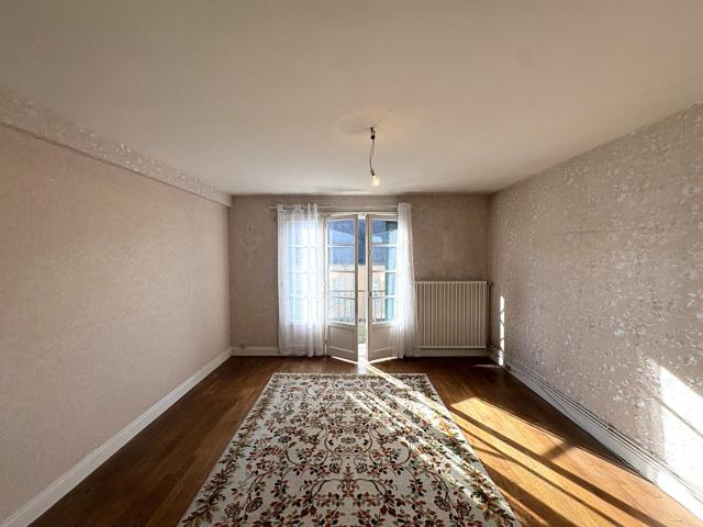 Appartement vente à Charleville-Mézières, Bogny-sur-meuse
