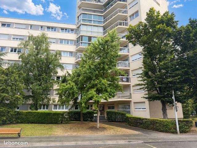 Appartement vente à Saint-Germain-en-Laye, Marly-le-roi