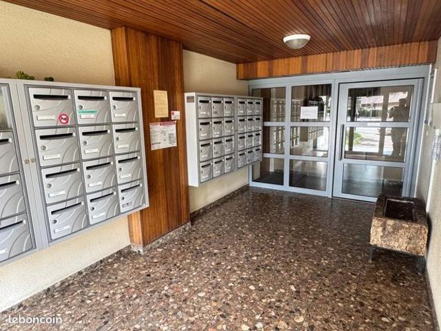 Appartement vente à Limoges