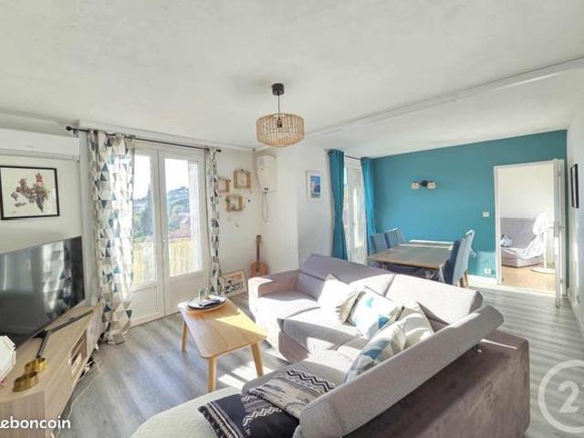 Appartement vente à Arrondissement de Toulon, Toulon