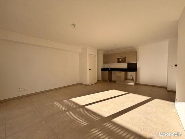 Appartement vente à Montpellier, Vic-la-gardiole