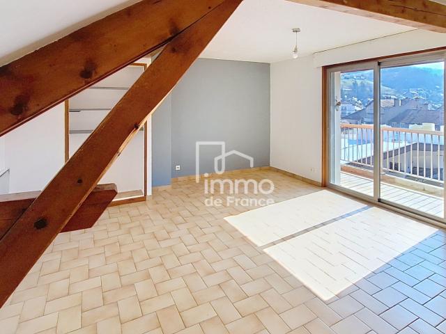 Appartement location à Nantua, Bellegarde-sur-valserine