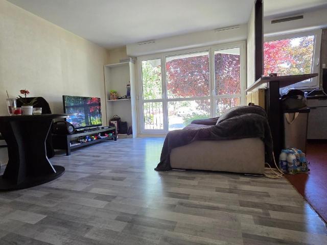Appartement vente à Créteil, Chennevières-sur-marne