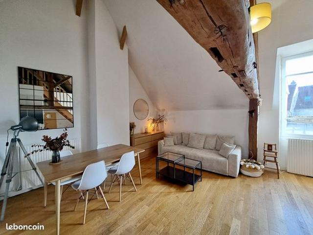 Appartement vente à Senlis